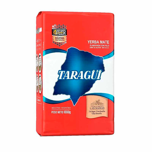 YERBA TARAGUI 1 Kgs