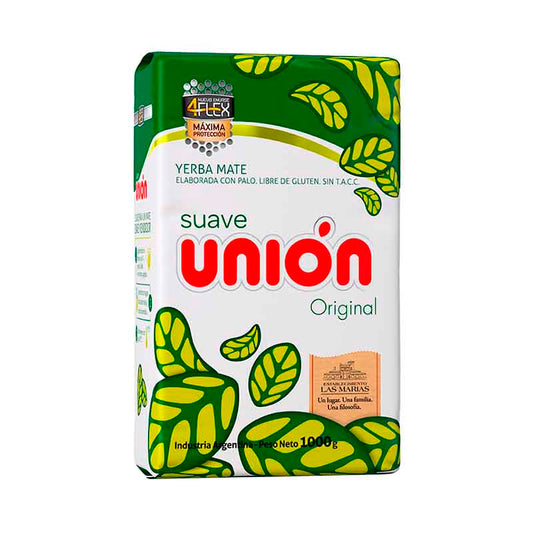 YERBA UNION 1 Kgs