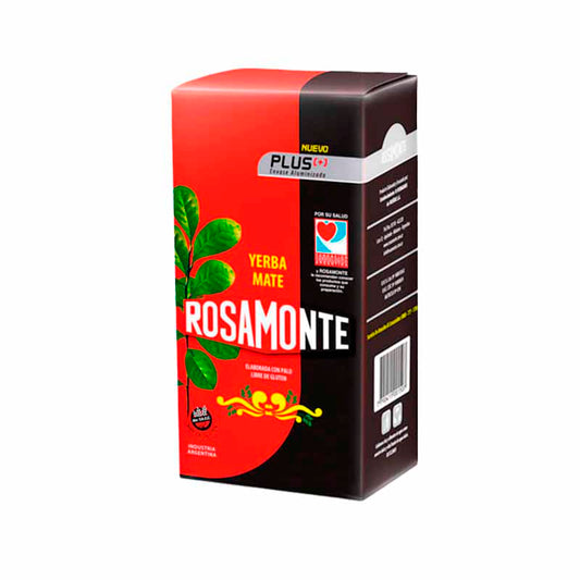 YERBA ROSAMONTE 500 Grs