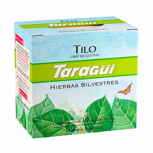TE TARAGUI TILO 10 Un.