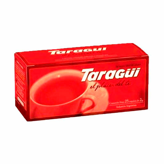 TE TARAGUI S/E 25 Un.