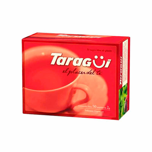 TE TARAGUI S/E 50 Un.