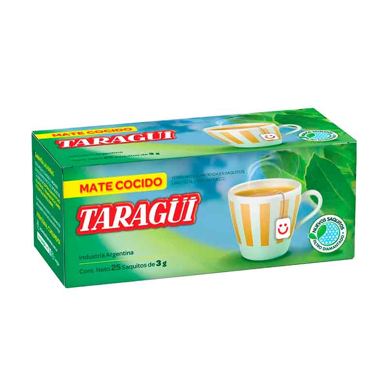 M.COCIDO TARAGUI S/E 25 Un.