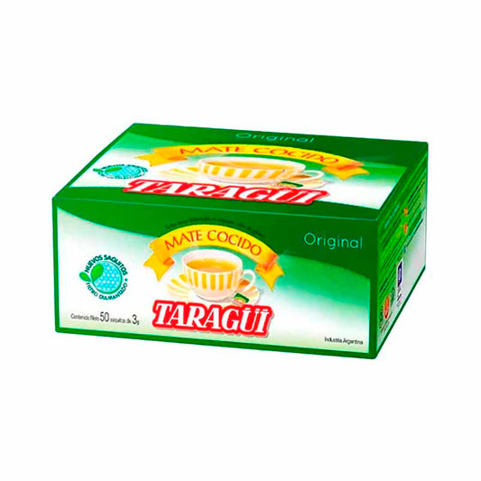 M.COCIDO TARAGUI S/E 50 Un.