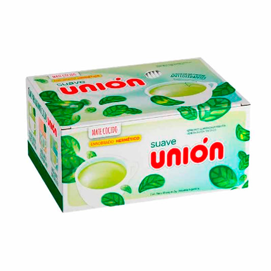 M.COCIDO UNION SOBRE 40 Un.