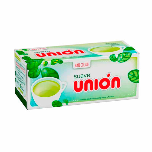 M.COCIDO UNION S/E 25 Un.