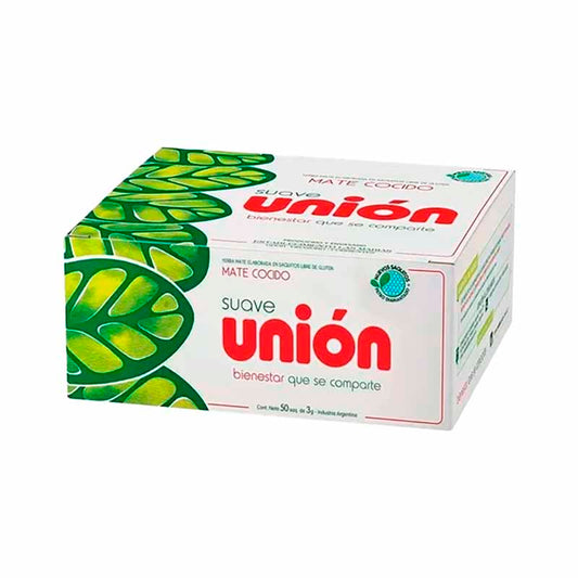 M.COCIDO UNION S/E 50 Un.