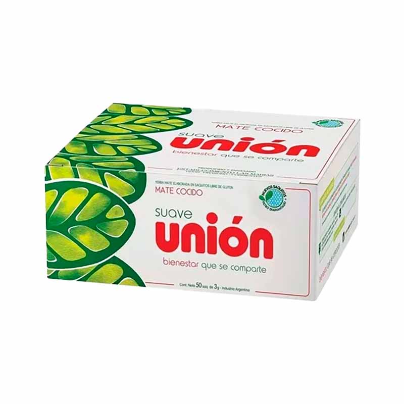 M.COCIDO UNION S/E 50 Un.