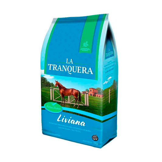 YERBA TRANQUERA LIVIANA 1 Kgs