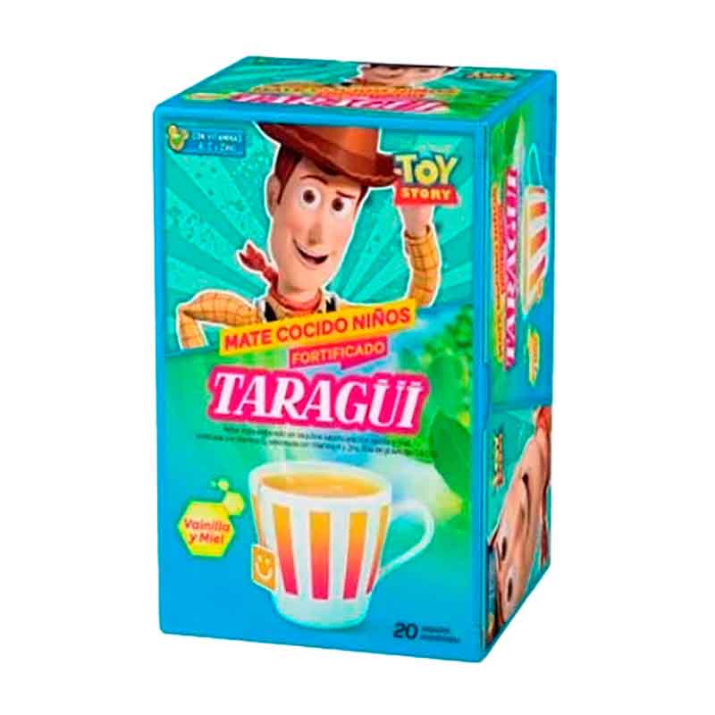 M.COCIDO TARAGUI NI�OS 20 Un.