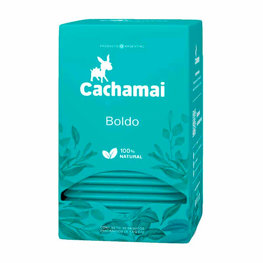 TE CACHAMAI BOLDO 20 Un.