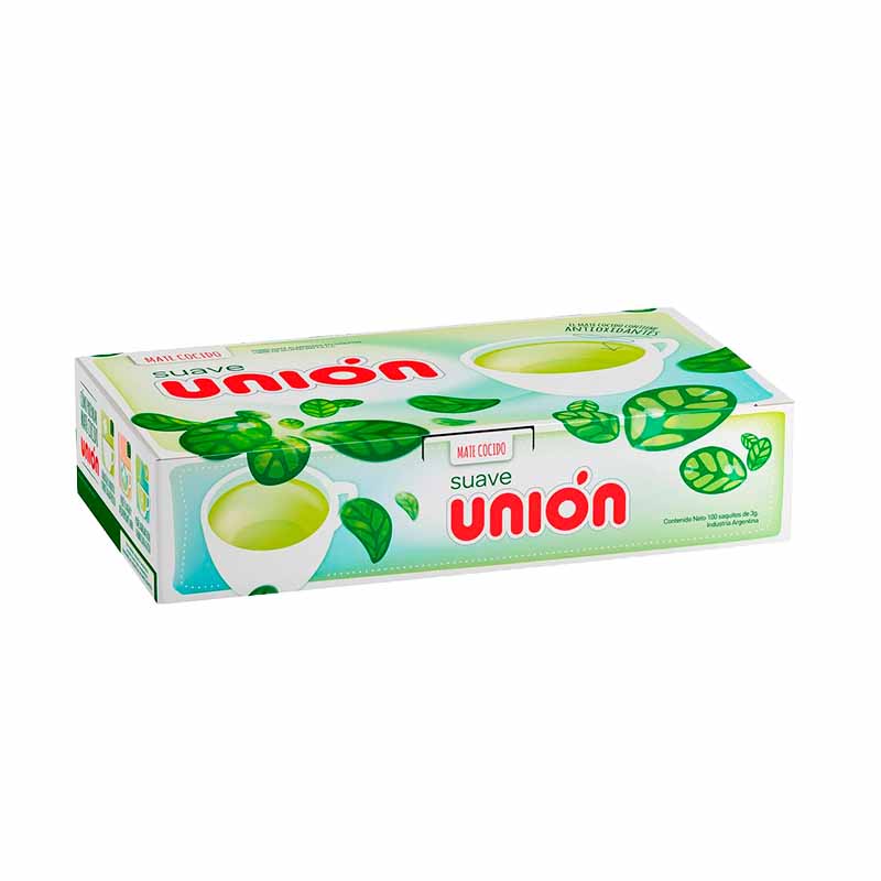 M.COCIDO UNION S/E 100 Un.