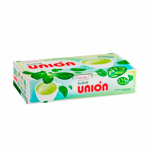 M.COCIDO UNION S/E 100 Un.