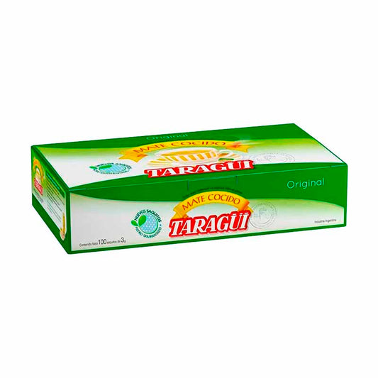 M.COCIDO TARAGUI S/E 100 Un.