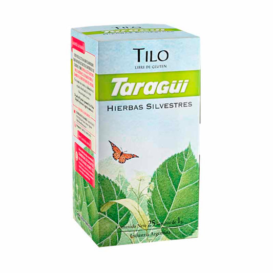 TE TARAGUI TILO 25 Un.