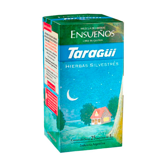 TE TARAGUI ENSUE�OS 20 Un.