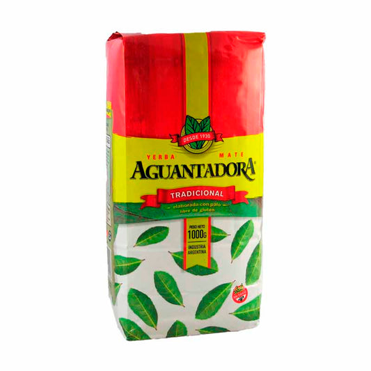YERBA AGUANTADORA 1 Kgs