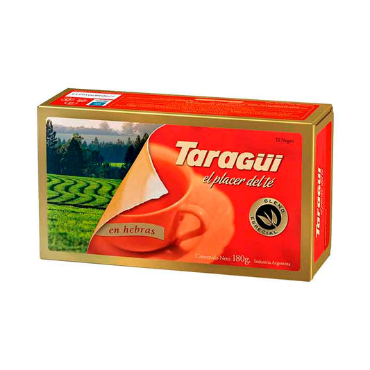 TE TARAGUI EN HEBRAS 180 Grs