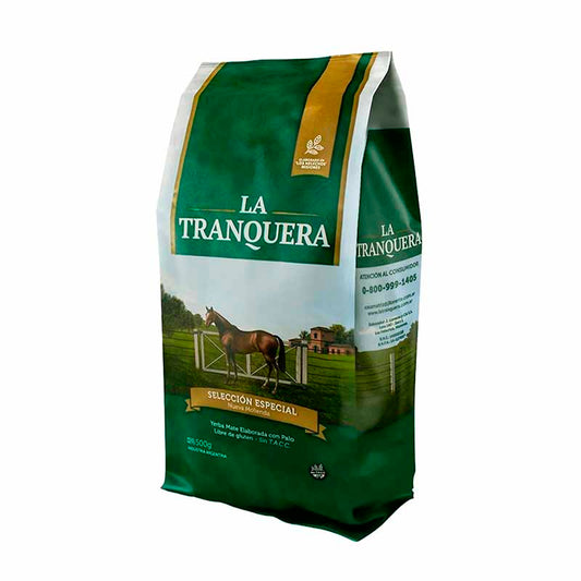 YERBA TRANQUERA 500 Grs