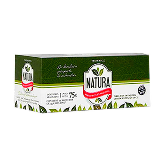 M.COCIDO NATURA 25 Un.