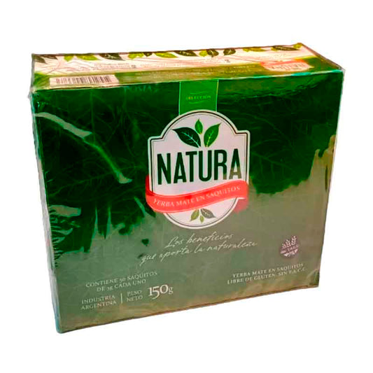 M.COCIDO NATURA 50 Un.