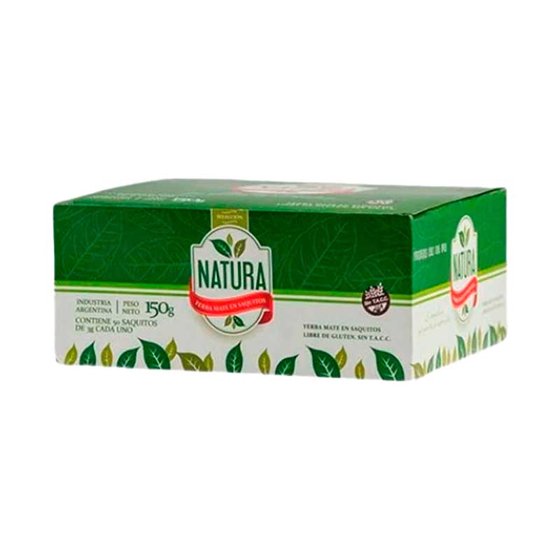 M.COCIDO NATURA 100 Un.