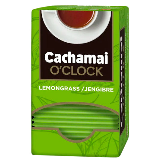 TE CACHAMAI O CLOCK Lemon/Jeng 20 Un.