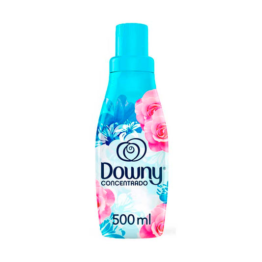 SUAVIZANTE DOWNY VERANO 500 ml.