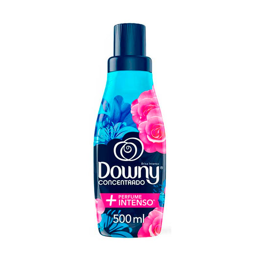 SUAVIZANTE DOWNY INTENSO 500 ml.