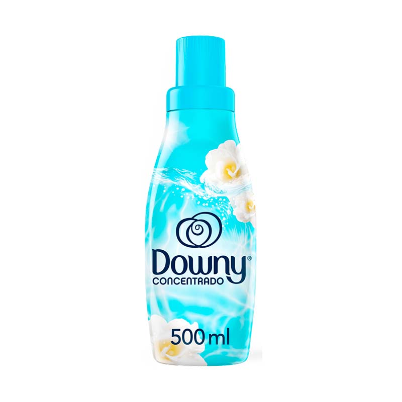 SUAVIZANTE DOWNY SUAVE 500 ml.