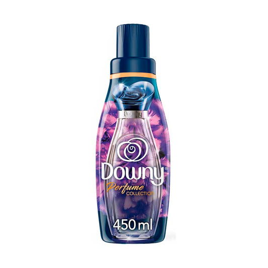 SUAVIZANTE DOWNY MISTICO 450 ml.