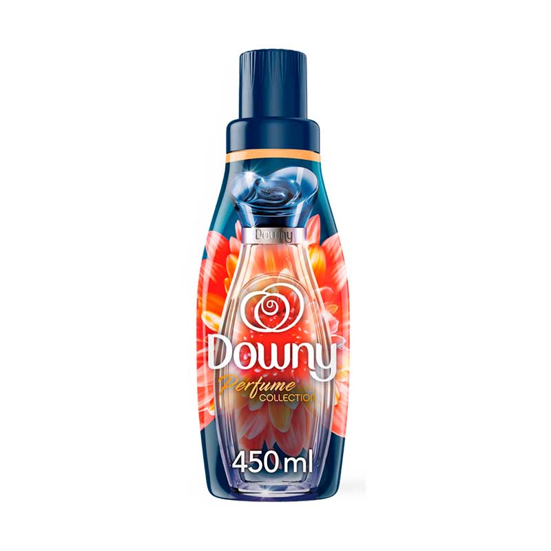 SUAVIZANTE DOWNY ADORAVEL 450 ml.