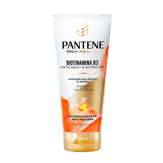 ACOND. PANTENE ANTI CAIDA 250 ml.