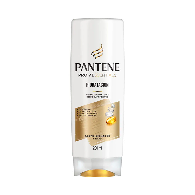 ACOND. PANTENE HIDRATACION 200 ml.