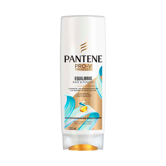 ACOND. PANTENE EQUILIBRIO 200 ml.
