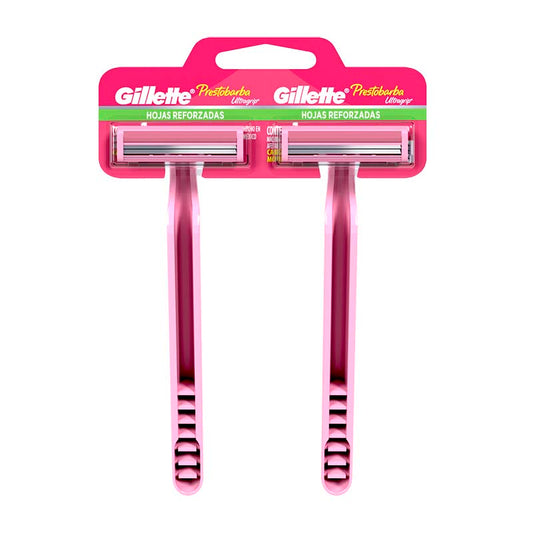 MAQUINA GILLETTE WOMEN PIVOT Un.