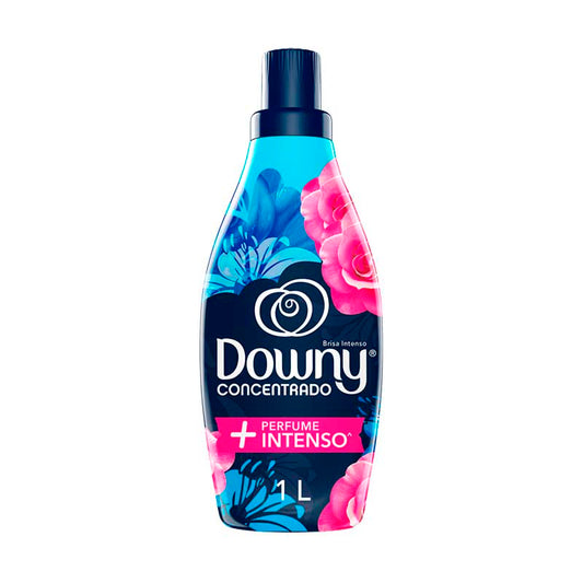 SUAVIZANTE DOWNY INTENSO 1 Lt.