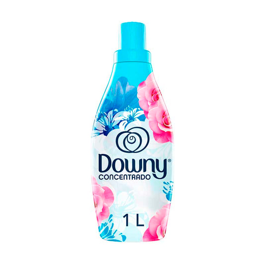 SUAVIZANTE DOWNY VERANO 1 Lt.