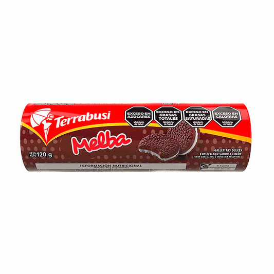GALLETITA MELBA 120 Grs