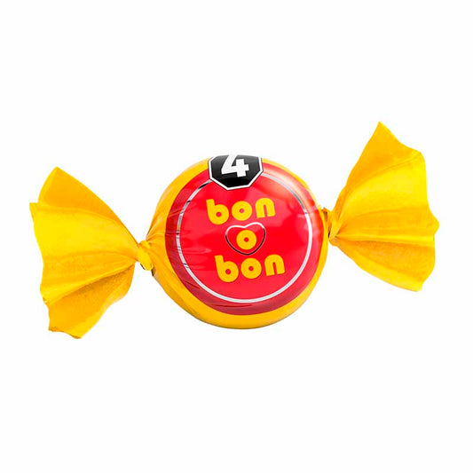 BOMBON BON O BON LECHE 450 Grs