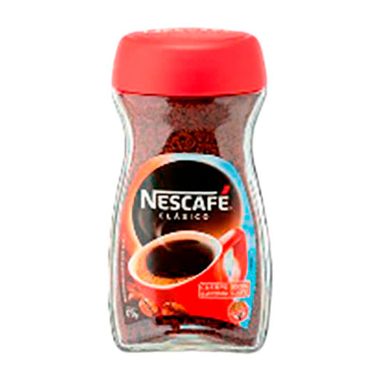 CAFE NESCAFE Clasico 170 Grs