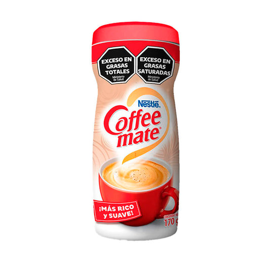 COFFEE-MATE NESTLE 170 Grs