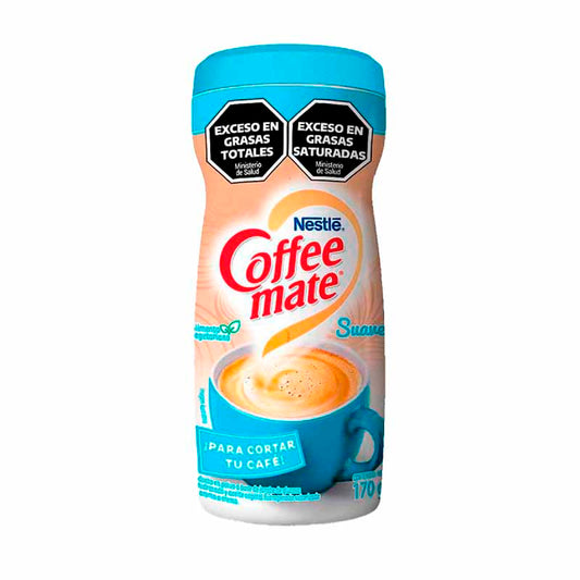 COFFEE-MATE NESTLE LIGHT 170 Grs