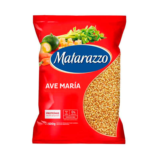 FID. MATARAZZO AVE MARIA 500 Grs
