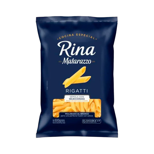 FID. RINA RIGATTI 500 Grs