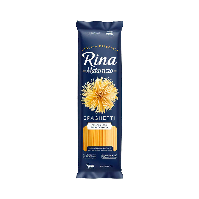 FID. RINA SPAGHETTI 500 Grs