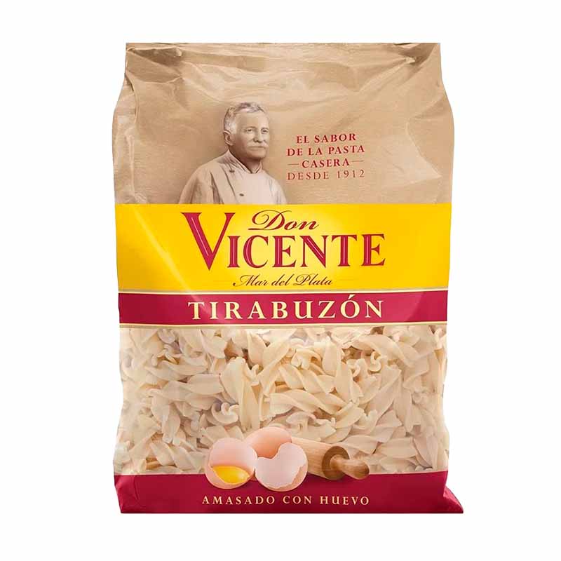 FID. DON VICENTE TIRABUZON 500 Grs