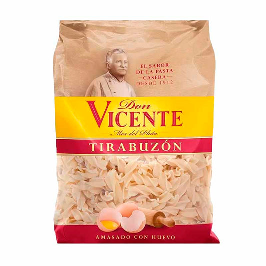 FID. DON VICENTE TIRABUZON 500 Grs