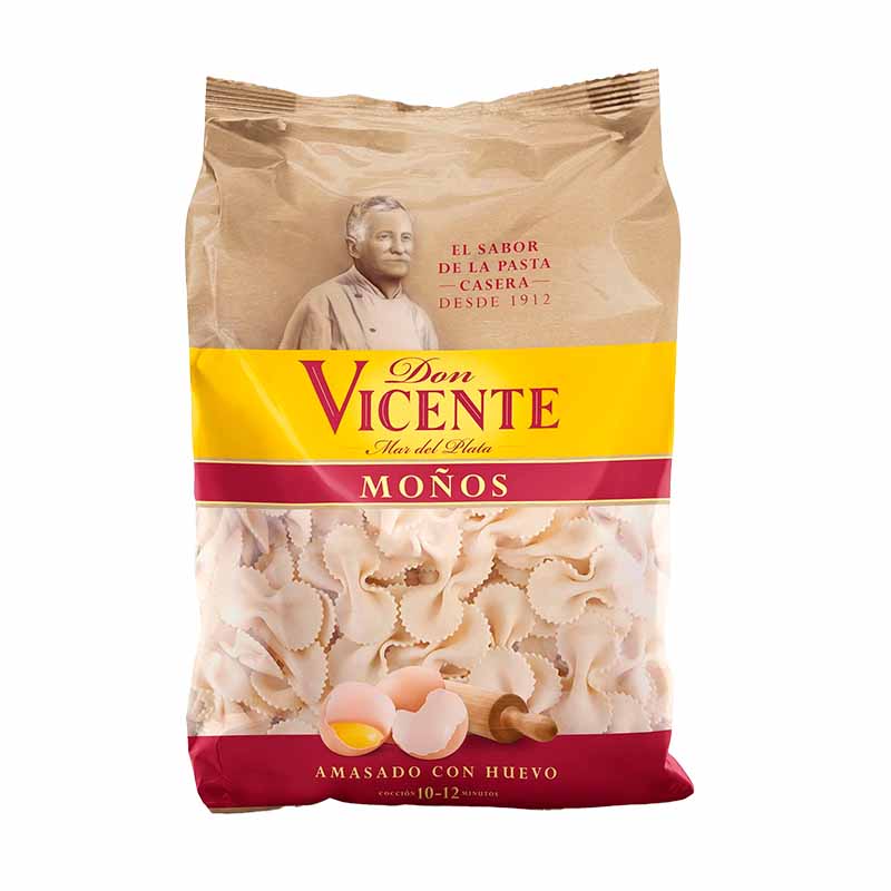 FID. DON VICENTE MO�OS 500 Grs