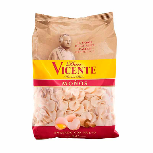 FID. DON VICENTE MO�OS 500 Grs